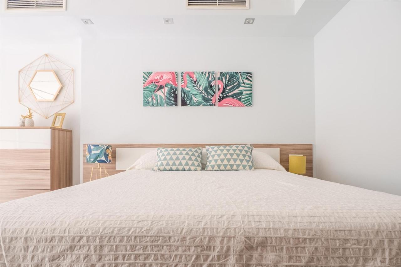 El Ventero Apartment - Elegante Apt Para 5 Con Terraza, Wi-Fi Y Aparcamiento En La Calle Camarma de Esteruelas Extérieur photo
